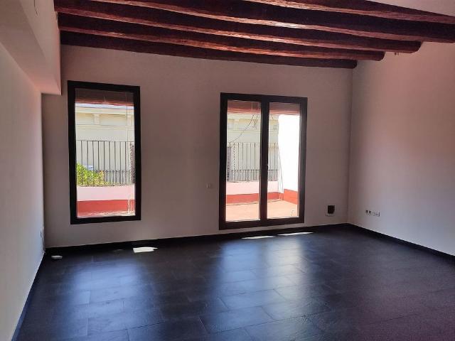 Ático en alquiler en calle De Rera Palau, Barcelona, de 78 m² 2 habitaciones por 1.580