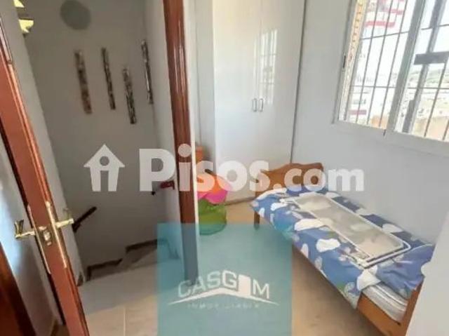 Ático en alquiler en Calle de Rosa de los Vientos