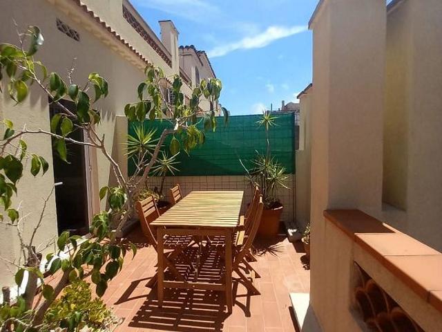 Ático en alquiler en calle De Sant Pere Màrtir, Barcelona, de 30 m² 1 habitación por 1.500