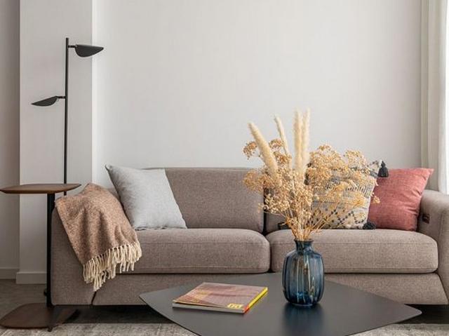 Ático en alquiler en calle Del Consell de Cent, Barcelona, de 60 m² 1 habitación por 3.300