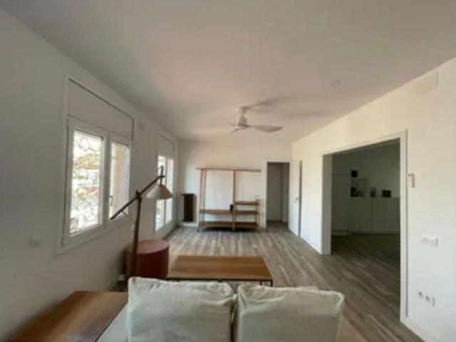Ático en alquiler en calle Del Consell de Cent, Barcelona, de 173 m² 3 habitaciones por 3.150