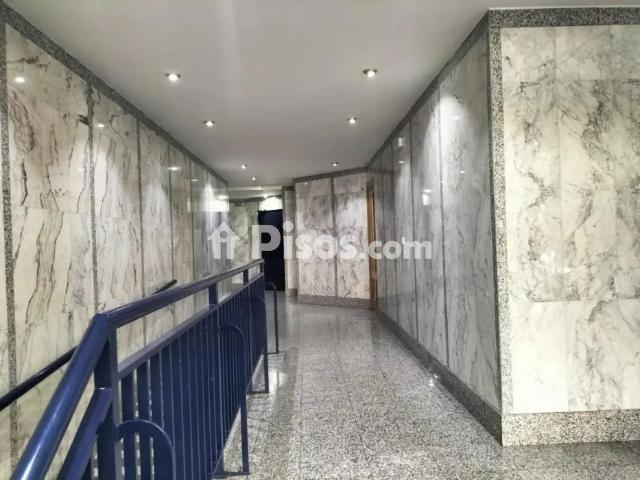 Ático en alquiler en Hospital Carrechiquilla