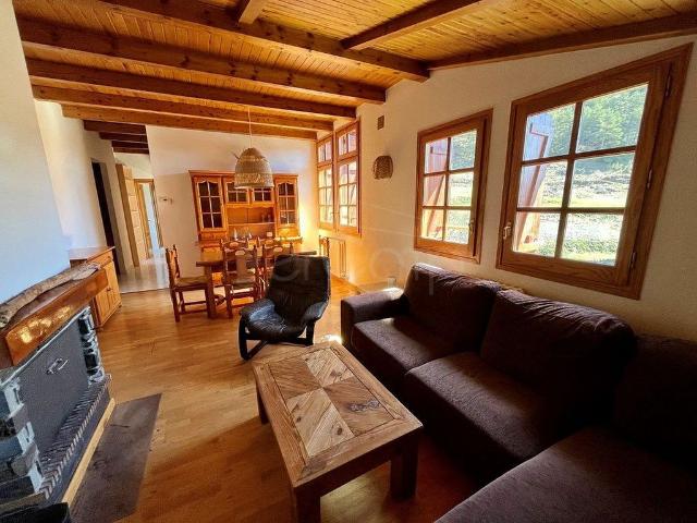 Ático en alquiler en calle Del Serradell, Arinsal Erts, de 100 m² 3 habitaciones por 1.850