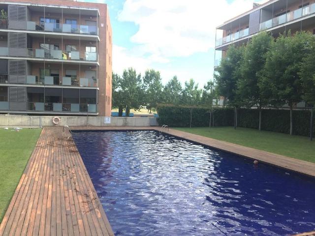 Ático en alquiler en calle D'isidre Margenat, Sant Cugat del Vallès, de 106 m² 4 habitaciones por 2.513