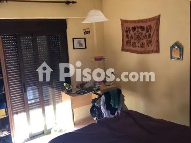 Ático en alquiler en Calle Espino, 8