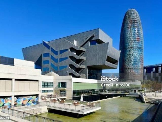 Ático en alquiler en calle Poblenou, Barcelona, de 43 m² por 1.000