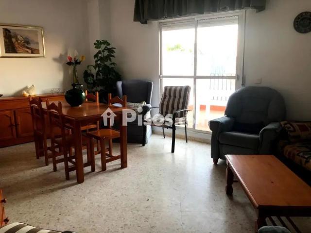 Ático en alquiler en Cartaya