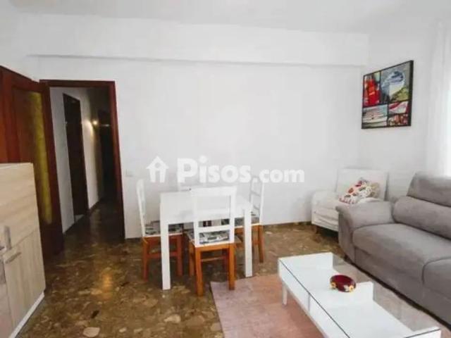 Ático en alquiler en Carrer de Castelló