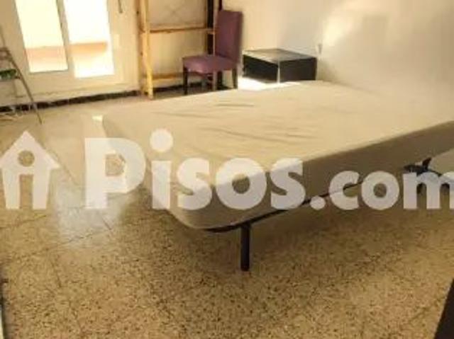 Ático en alquiler en Carrer de Simancas, 18, cerca de Plaça de la Pubilla Cases