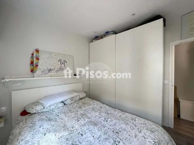 Ático en alquiler en Carrer de Pontevedra