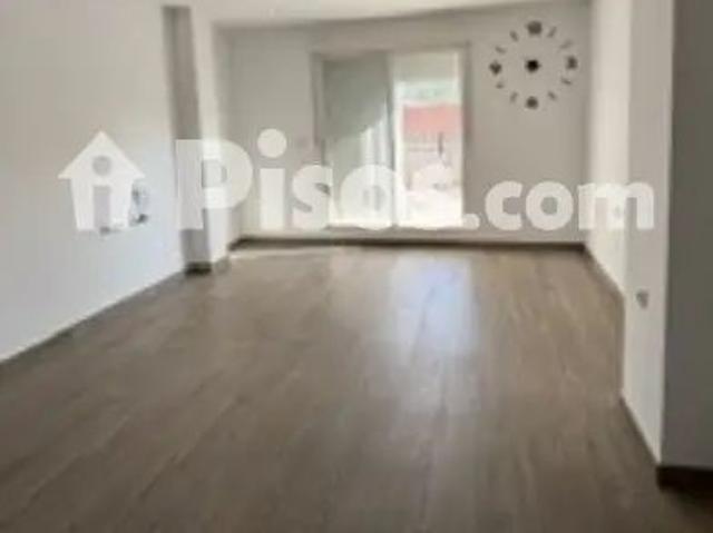 Ático en alquiler en Carrer de Vilamarxant, cerca de Carrer de Lluis de Santangel
