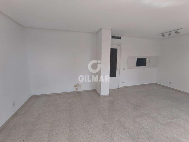 Ático en alquiler en Castellana Orense – Madrid | Gilmar Consulting