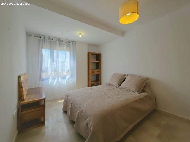 Atico en Alquiler en Caserío El Campello, Alicante