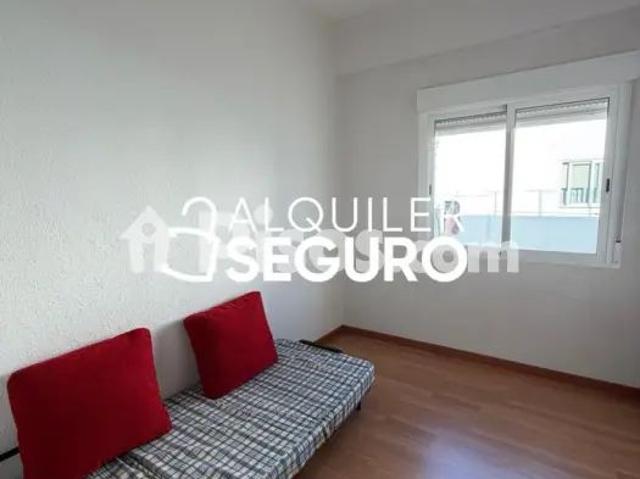 Ático en alquiler en Centro