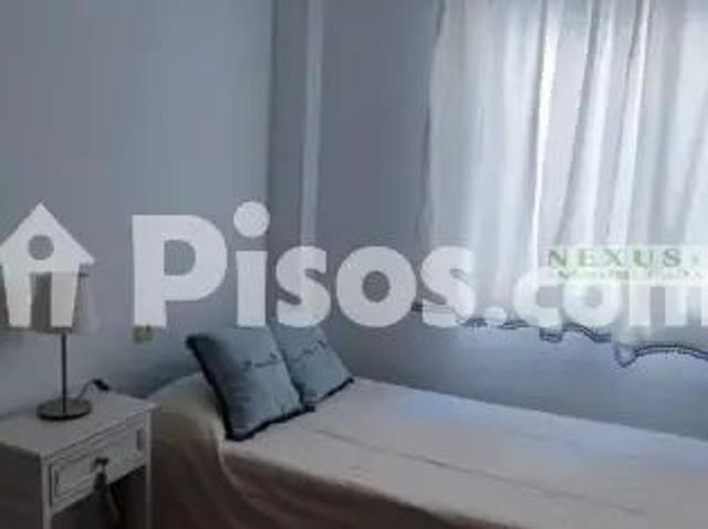 Ático en alquiler en Centro