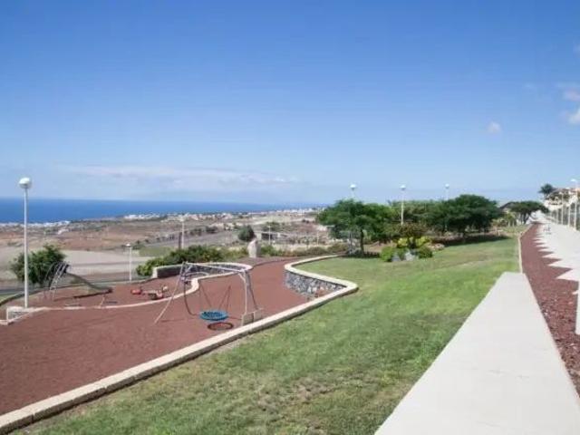Ático en alquiler en Costa Adeje