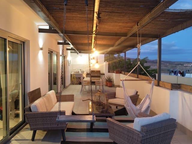 Ático en alquiler en El Tablero, Gran Canaria