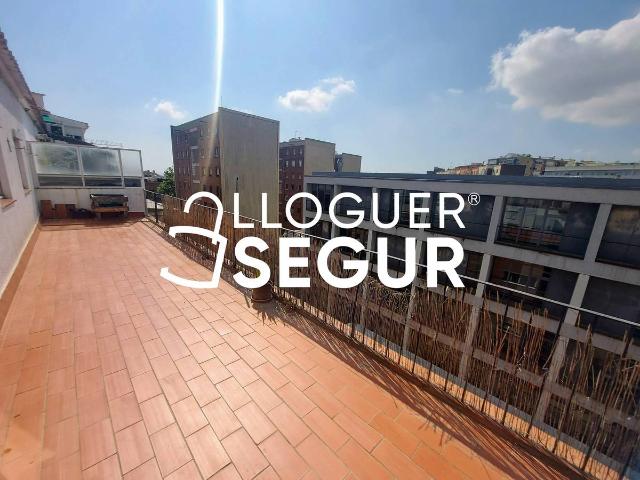 Ático en Alquiler en El Turó de la Peira