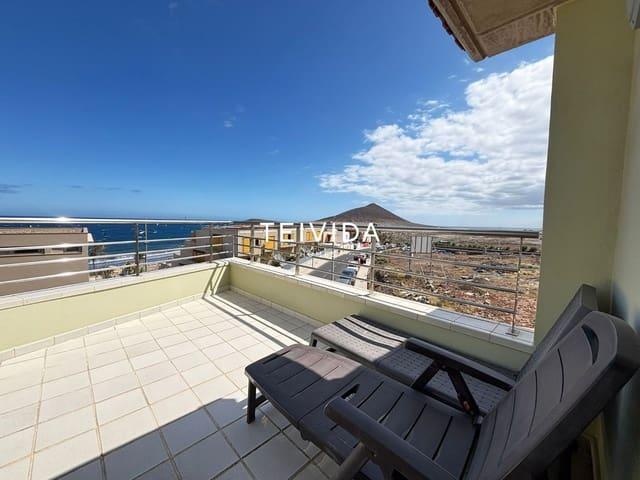 Ático en alquiler en El Medano, Tenerife