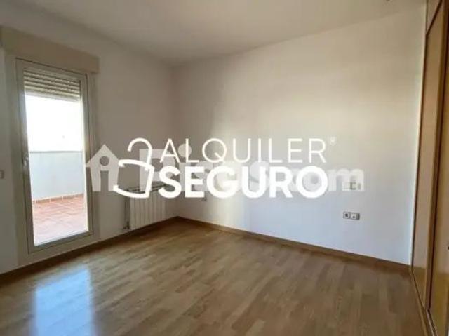 Ático en alquiler en Espartales