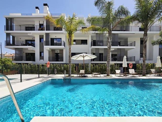 Ático en alquiler en Estepona, Málaga Costa del Sol