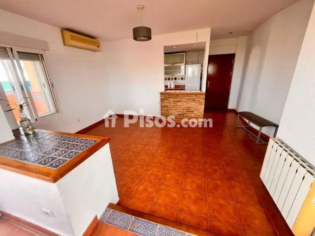 Ático en alquiler en Fátima