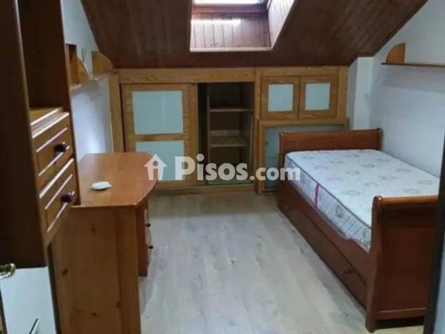 Ático en alquiler en Fernández Ladreda Ciudad de Piedra