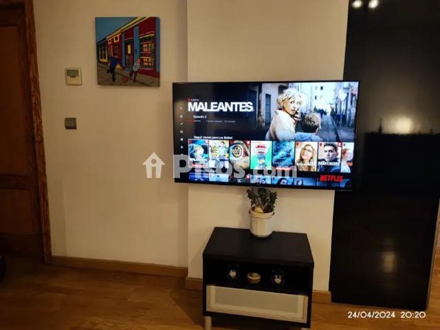 Ático en alquiler en Gran Alacant