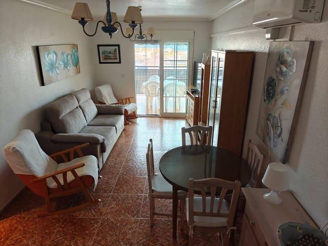 Ático en alquiler en Islas Menores, Murcia Costa Cálida
