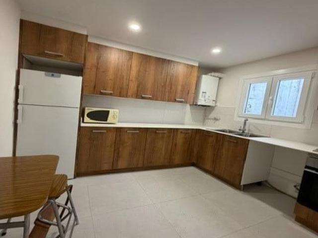 Ático en Alquiler en la Zona Alta de Lleida €850