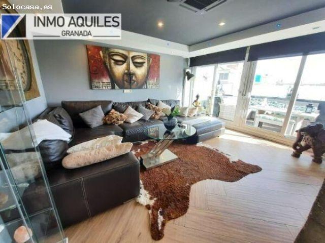 Atico en Alquiler en La Granada, Granada