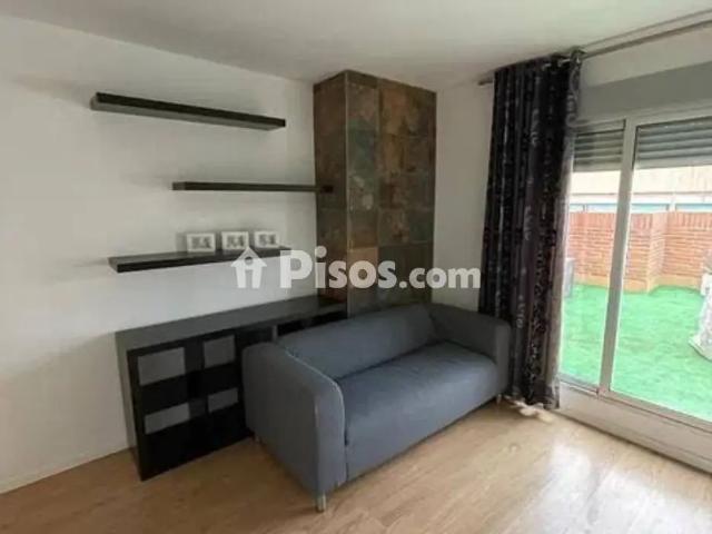 Ático en alquiler en La Raïosa San Vicente Mártir