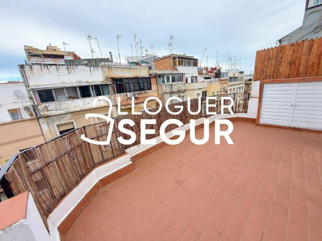 Ático en Alquiler en Les Planes