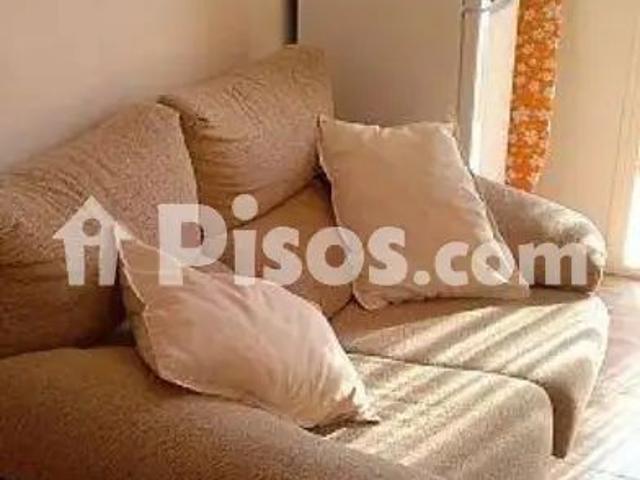Ático en alquiler en los Carmonas
