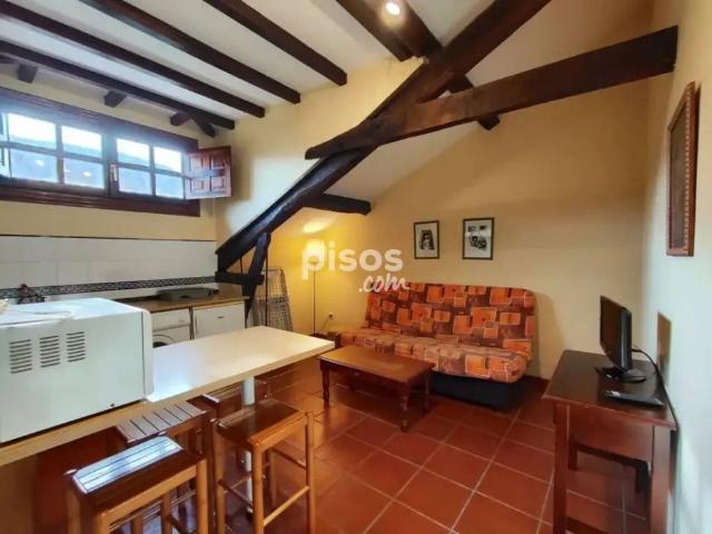 Ático en alquiler en Lugar de Posada, cerca de Camino de Cuartel de Guardia Civil