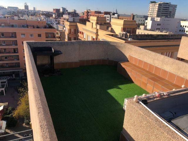 Atico en Alquiler en Madrid de las Caderechas, Madrid