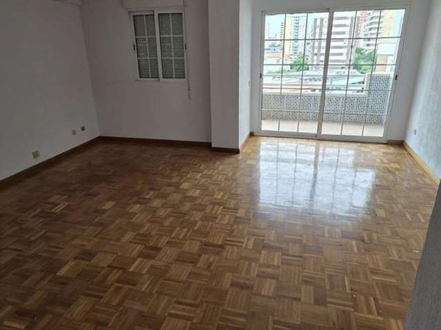 Atico en alquiler en Malaga
