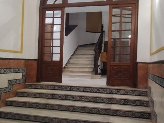 Atico en Alquiler en Málaga del Fresno, Málaga
