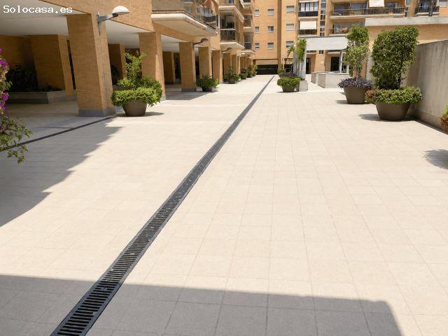 Atico en Alquiler en Málaga del Fresno, Málaga