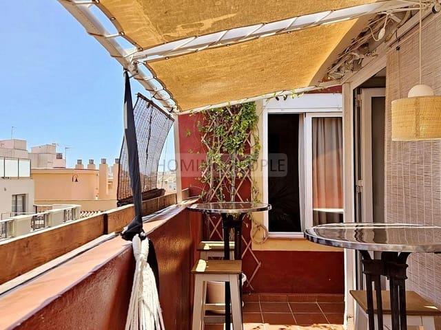 Ático en alquiler en Málaga, Málaga Costa del Sol