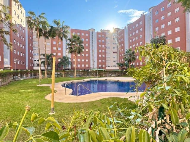 Ático en alquiler en Málaga, Málaga Costa del Sol