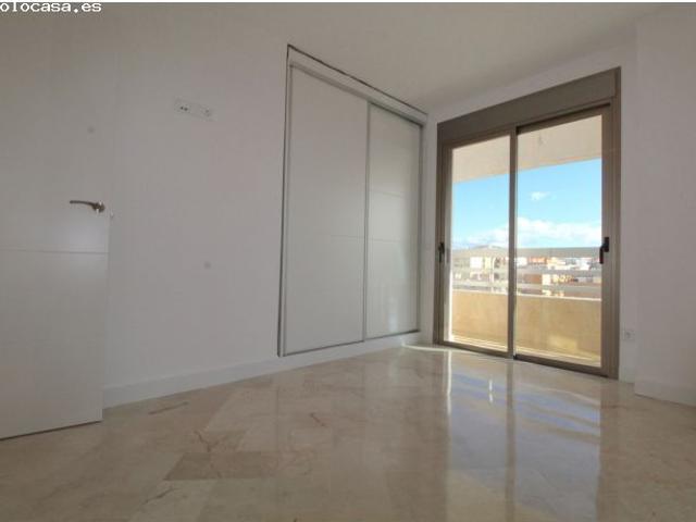 Atico en Alquiler en Marbella, Málaga