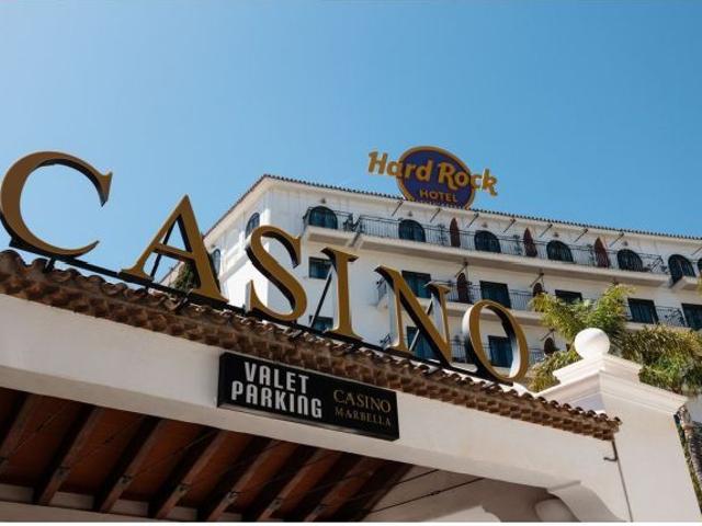 Atico en Alquiler en Marbella, Málaga
