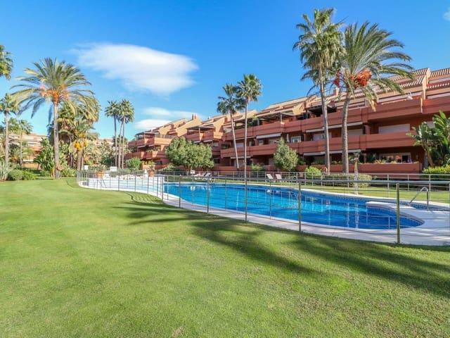Ático en alquiler en Marbella, Málaga Costa del Sol
