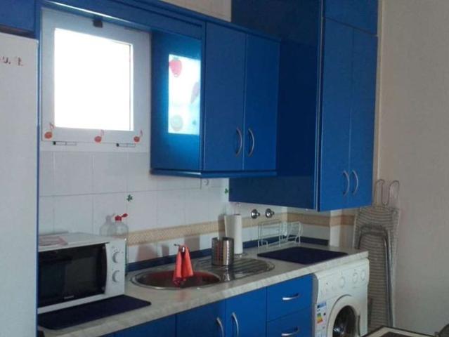 Atico en alquiler en Mijas
