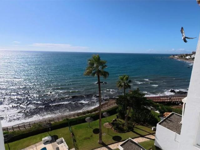 Atico en alquiler en Mijas