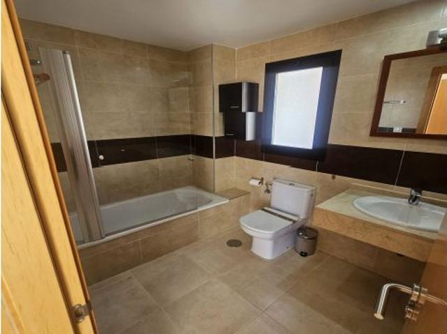 Atico en Alquiler en Mijas Costa, Málaga