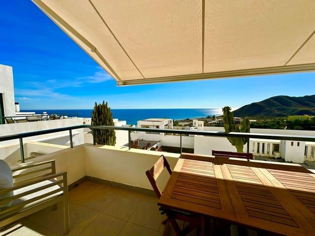 Ático en alquiler en Mojácar, Almería Costa Almería
