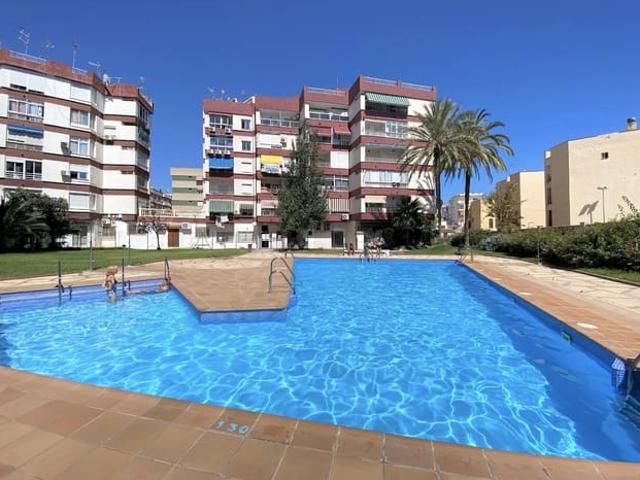 Ático en alquiler en Nerja, Málaga Costa del Sol