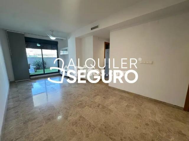 Ático en alquiler en Paiporta